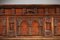 Spanish or Italian Carved Wood Chest, 1650s, Image 3