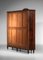 French Art Deco Wardrobe in the style of Maurice Dufrène, 1930s, Image 12