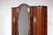 French Art Deco Wardrobe in the style of Maurice Dufrène, 1930s, Image 9