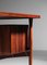 Bureau en Bois dans le style d'Arne Vodder, Danemark, 1960s 10