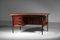 Bureau en Bois dans le style d'Arne Vodder, Danemark, 1960s 15