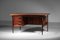 Danish Wood Desk in the style of Arne Vodder, 1960s 15