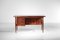 Danish Wood Desk in the style of Arne Vodder, 1960s 6