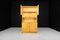 Pine Cabinet by Le Corbusier for Arcs, France, 1970s, Image 11