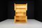 Pine Cabinet by Le Corbusier for Arcs, France, 1970s 12