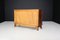 Mid-Century Sideboard in French Oak attributed to René Gabriel, France, 1940s 13