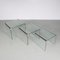 Italian Nesting Tables by Gallotti & Radice, 1970s, Set of 3, Image 3