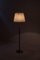 Stehlampe 15600 von Harald Notini, 1950er 9