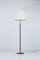 Floor Lamp 15600 by Harald Notini, 1950s 1
