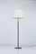 Lampadaire 15600 par Harald Notini, 1950s 1