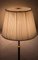 Stehlampe 15600 von Harald Notini, 1950er 10