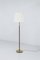 Floor Lamp 15600 by Harald Notini, 1950s 2