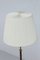 Lampadaire 15600 par Harald Notini, 1950s 4