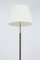Stehlampe 15600 von Harald Notini, 1950er 3