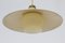 Ceiling Pendant Light by Böhlmarks, 1940s 4