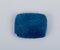Brooches in Glazed Stoneware in Blue and Green Shades from Ole Bjørn Krüger, 1960s, Set of 7, Image 6