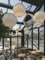 D900 Patere Round Chandelier by Tue Poulsen for Louis Poulsen 8