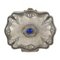Vintage Italian Silver Jewelry Box, Image 5