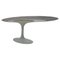 Mid-Century Dining Table in the style of Eero Saarinen for Knoll International, 1960s, Image 4