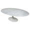 Mid-Century Dining Table in the style of Eero Saarinen for Knoll International, 1960s, Image 1