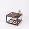 Serving Bar Cart with Removable Trays from Cassina, 1950s, Image 2