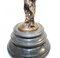 Bronze Flying Lady Statue Spirt of Ecstacy from Charles Skyes, 1920s, Image 11