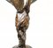 Bronzene Flying Lady Statue Spirt of Ecstacy von Charles Skyes, 1920er 12