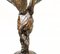 Estatua de la dama voladora de bronce de Charles Skyes, años 20, Imagen 12