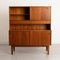 Mid-Century Teak Drinks Cabinet from Nathan, 1960s, Image 1