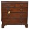 Antique Mahogany Chest of Drawers, 1800s 1