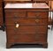 Antique Mahogany Chest of Drawers, 1800s 2