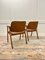 Mid-Century Dining Chairs attributed to Cees Braakman for Pastoe, 1950s, Set of 2 8