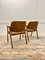 Mid-Century Dining Chairs attributed to Cees Braakman for Pastoe, 1950s, Set of 2, Image 8