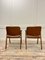 Mid-Century Dining Chairs attributed to Cees Braakman for Pastoe, 1950s, Set of 2 10