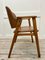 Mid-Century Dining Chairs attributed to Cees Braakman for Pastoe, 1950s, Set of 2 12