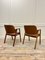 Mid-Century Dining Chairs attributed to Cees Braakman for Pastoe, 1950s, Set of 2 6