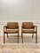 Mid-Century Dining Chairs attributed to Cees Braakman for Pastoe, 1950s, Set of 2 2