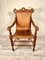 Bent Plywood and Oak Frame Armchair, 1872 14