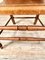 Fauteuil en Contreplaqué Courbé et Structure en Chêne, 1872 9