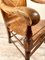 Armlehnstuhl aus gebogenem Sperrholz & Eiche, 1872 5