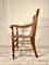 Bent Plywood and Oak Frame Armchair, 1872 8