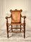 Bent Plywood and Oak Frame Armchair, 1872 2