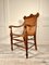 Bent Plywood and Oak Frame Armchair, 1872 4