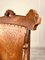 Armlehnstuhl aus gebogenem Sperrholz & Eiche, 1872 3