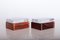 Swedish Rosewood Jewelry Boxes by Lars Hellsten, Set of 2 11