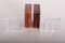 Swedish Rosewood Jewelry Boxes by Lars Hellsten, Set of 2, Image 8