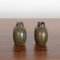 Small Vases by Just Andersen, Set of 2 6
