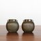 Small Vases by Just Andersen, Set of 2 1
