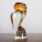 Murano Glass Owl by Salviato 2