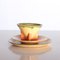 Art Deco Tea Cup by Jacob Bjorheim and Ragnar Grimsrud, 1920s 8